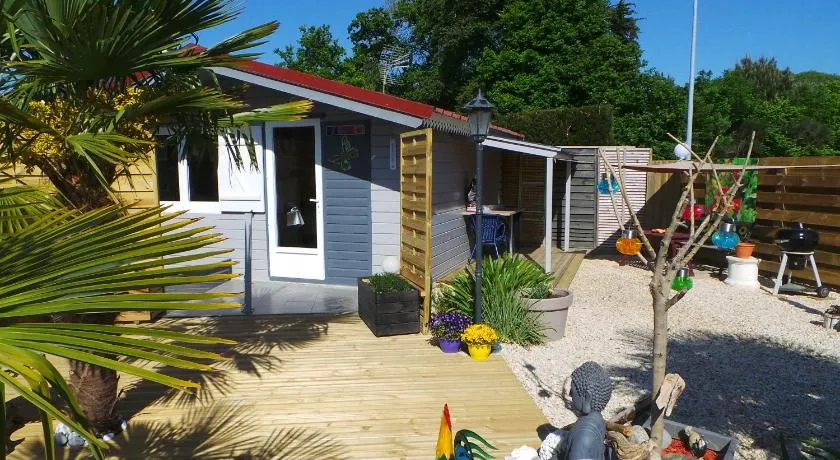 Casa Bihan Ty Coat - Image 1