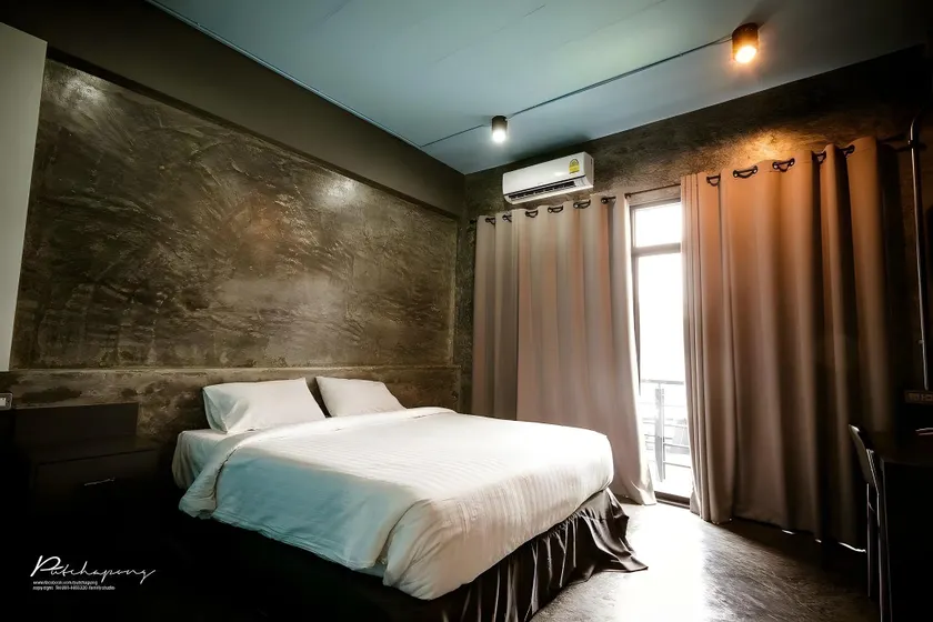 Pornsiri Hotel Sisaket - Image 1