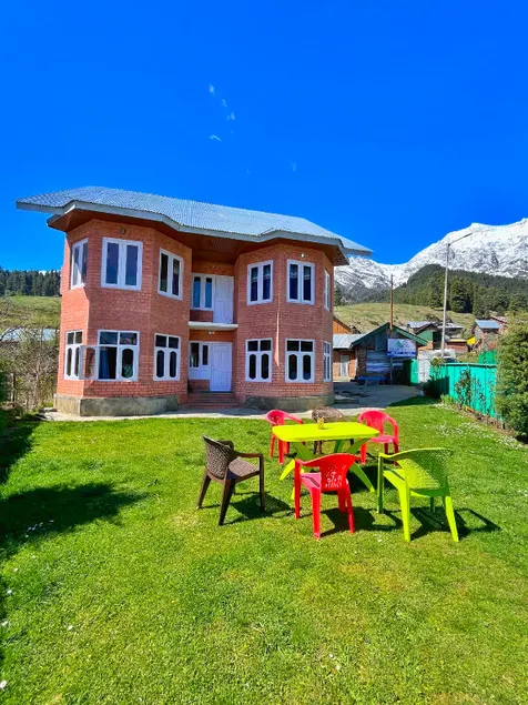 Kolahoi Heights  - Image 1