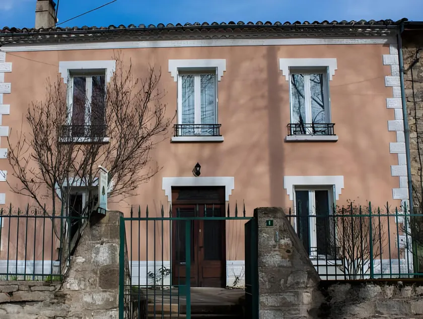 Au Petit Verger - Image 1