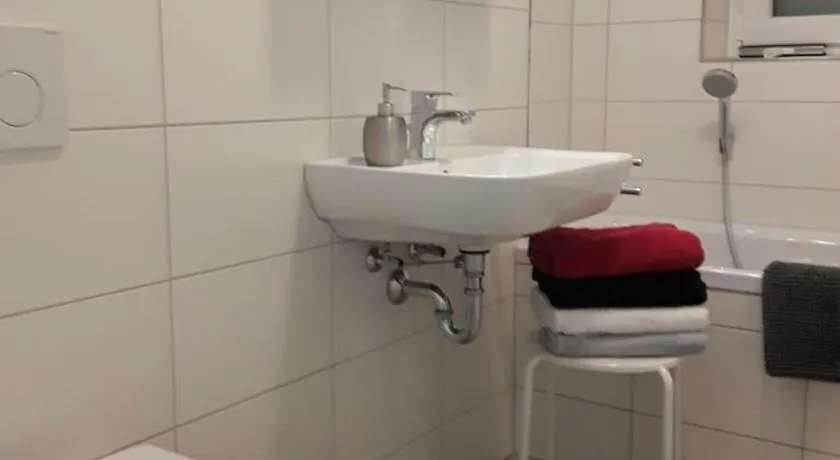 Freundliche Ferienwohnung mit großer Terasse - Image 1