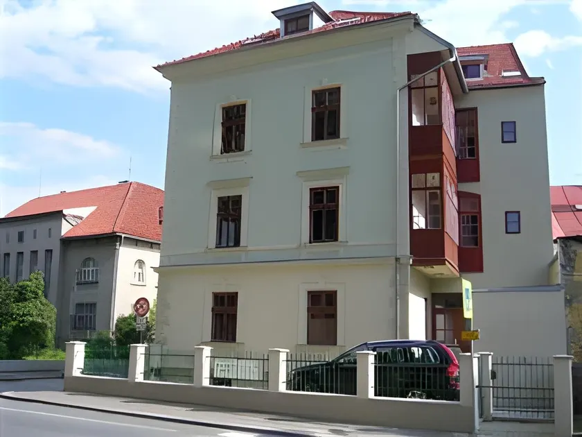 Apartmány Bašta & Wellness - Image 1