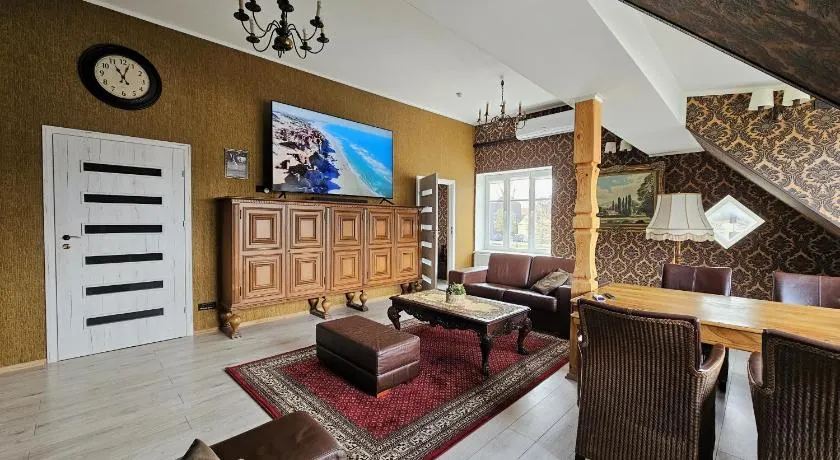 Square apartments - Image 1