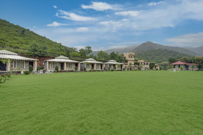 Kavish Holiday Hill Resort n Spa - Udaipur - Image 1
