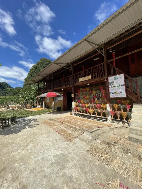 Nùng An homestay-Nùng ethnic group - Image 1