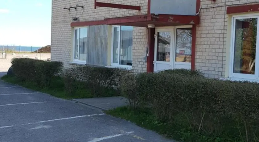 Hostel Mare - Image 1