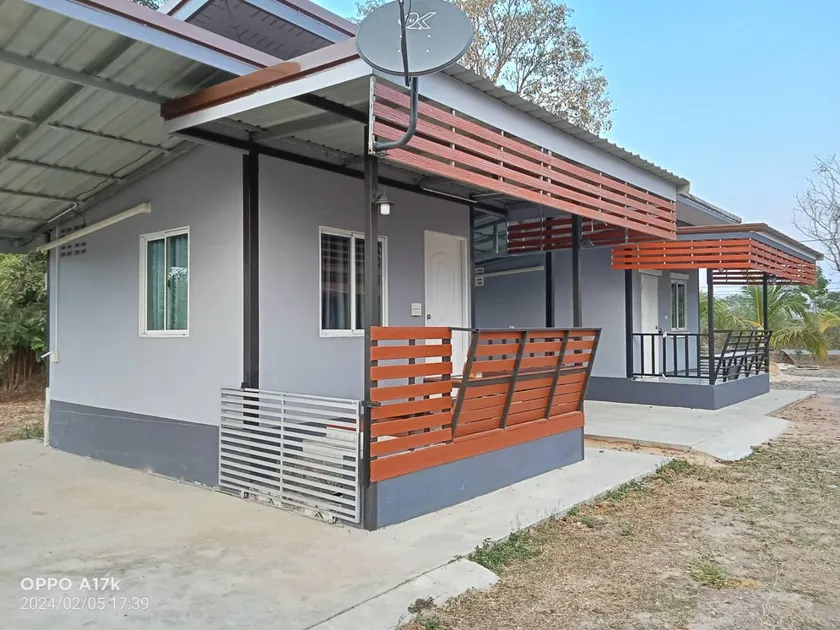 Myhome House Our Resort Aranyaprathet - Image 1