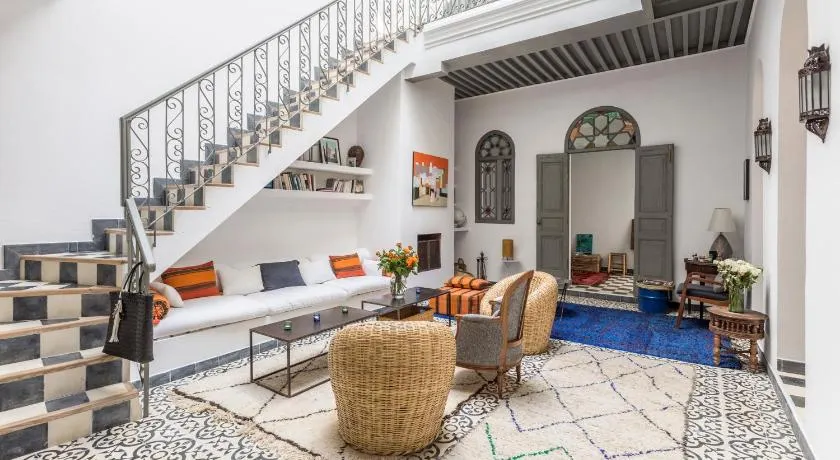 Riad Dar-tus - Image 1