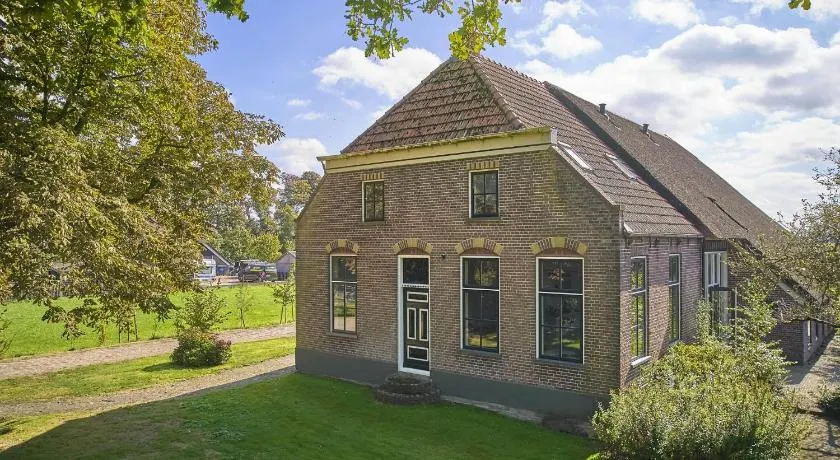 t Voorhuis Kolderveen - Image 1