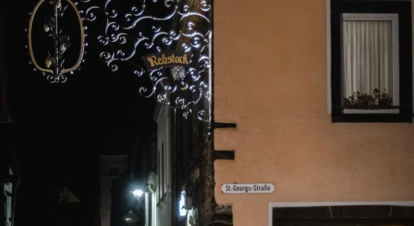 Mike‘s Mosel Lodge - Image 1