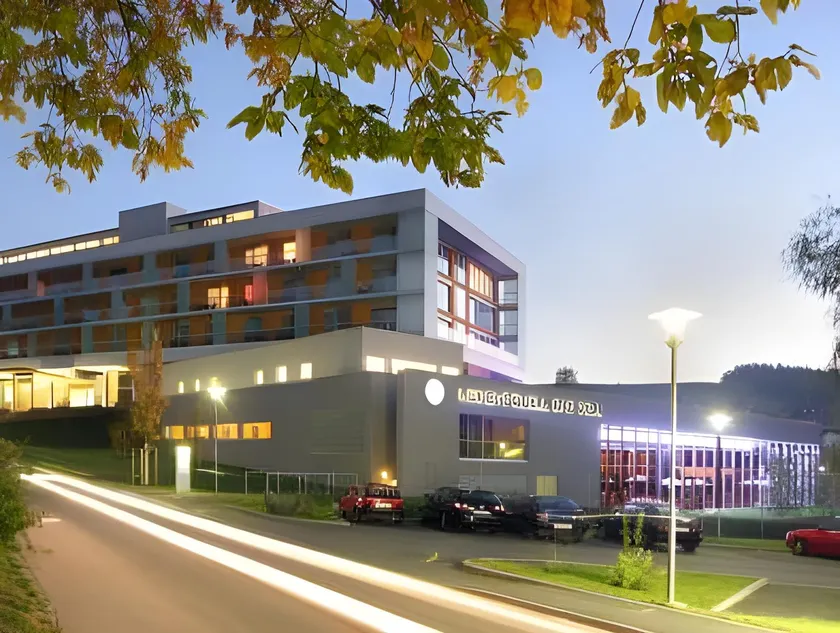 Hotel Lebensquell Bad Zell - Image 1