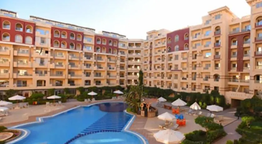 For Rent Florenza Khamsin Residential Apartment - Image 1