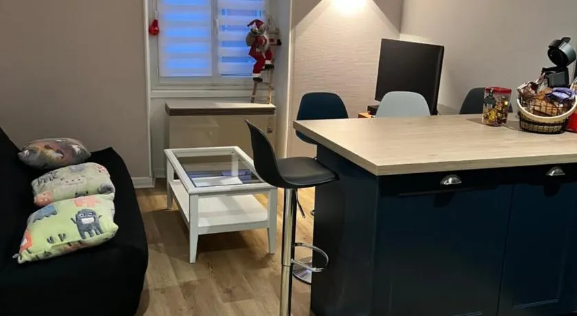 Confort appart - Image 1