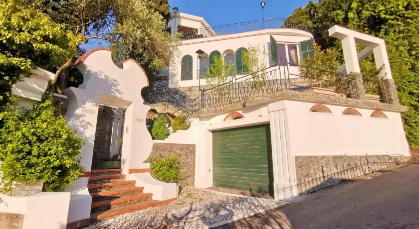 Rapallo Summer House - Image 1