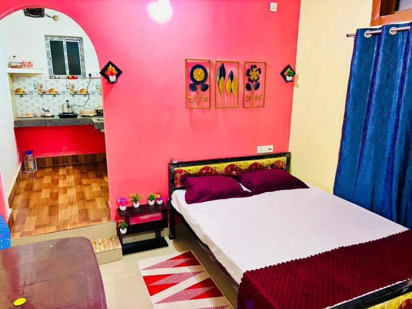 Atithya Guest House - Image 1