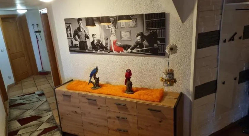 Schöne 2-Zimmer Ferienwohnung - Image 1