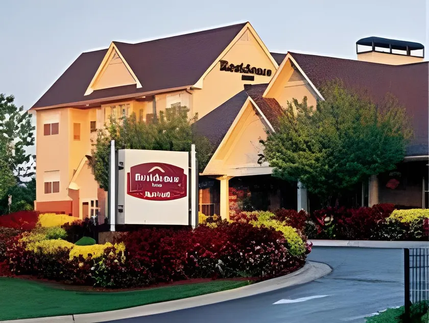 Residence Inn by Marriott Houston Katy Mills - Image 1