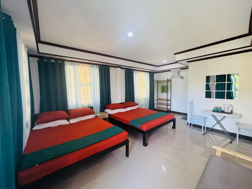 Tuburan Resort - Image 1