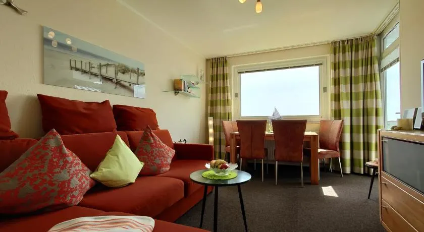 Nordseeoase, Wohnung 7 - Image 1