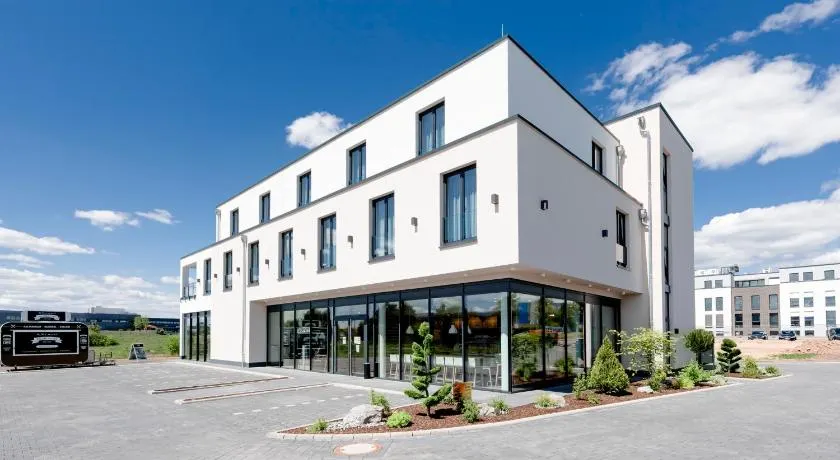 Zeitlos Boutiquehotel - Image 1