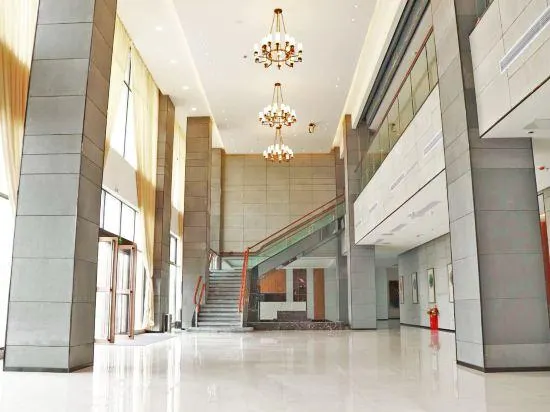 Yuanhengjia Hotel - Image 1