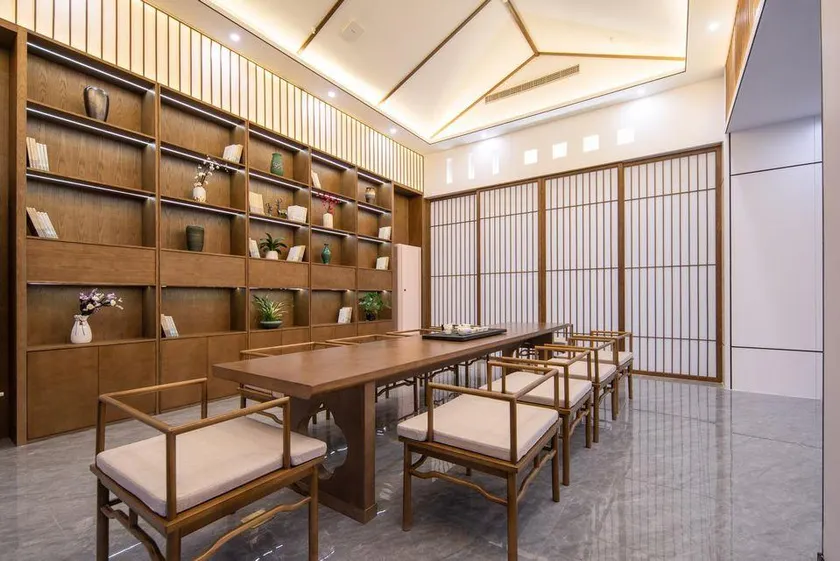 Moshang Qingya Hotel (Guiyang Longdongbao Airport Wushan Valley Branch) - Image 1