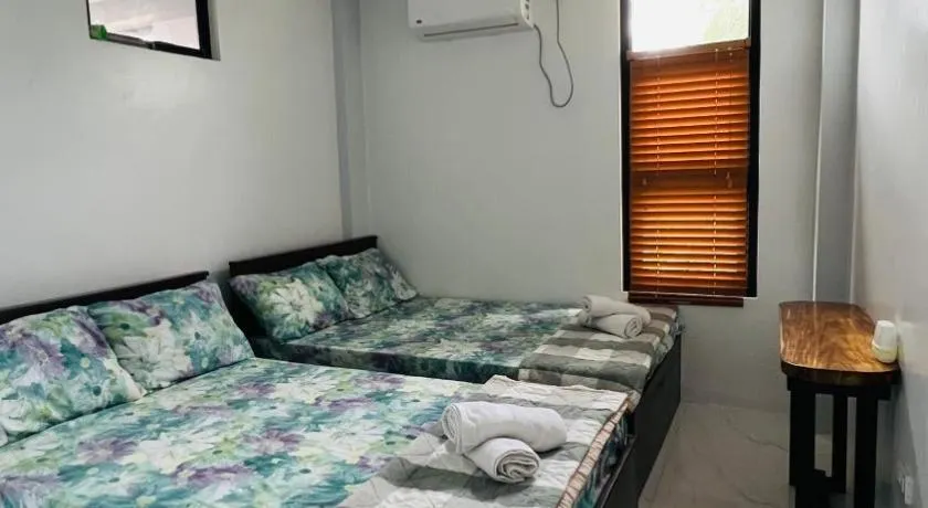 Belga Boarding House - Image 1
