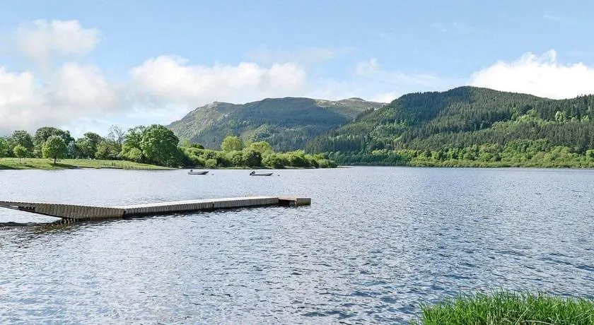 Bassenthwaite Lakeside Lodges - Image 1