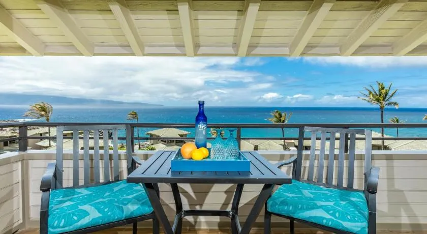 KBM Resorts | FREE CAR | Kapalua Bay Villa | Ocean view | 2-Bedroom Condo with Spectacular view! KBV-31G4 - Image 1