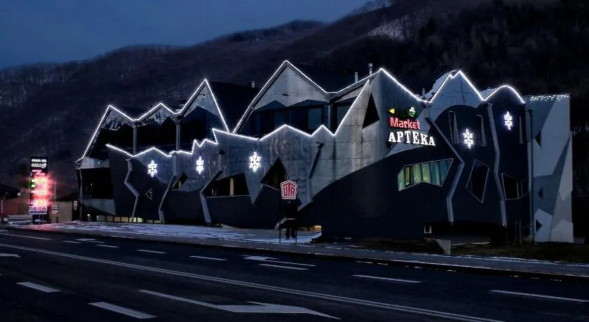 Zajazd Pod Zamkiem Rytro - Image 1