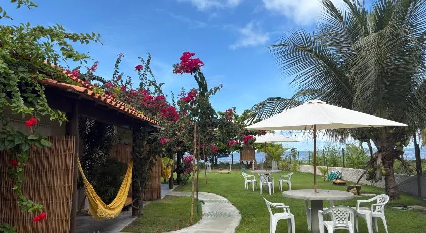 Rancho Capilé Suítes à Beira Mar - Image 1
