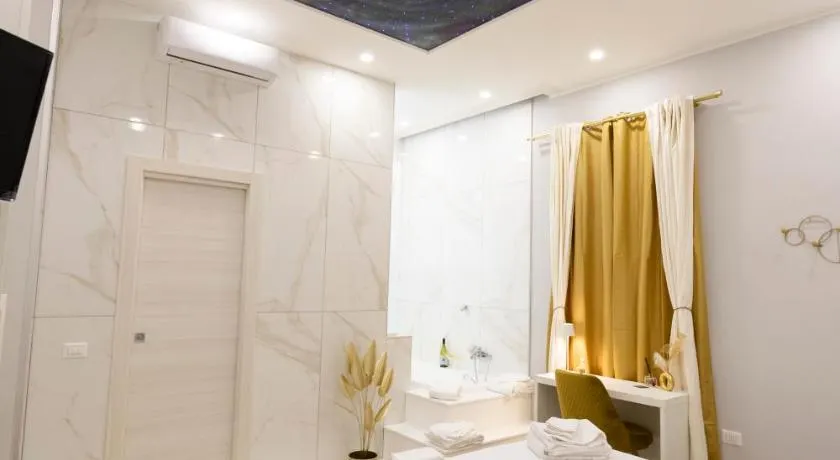 Enchanting Suites Salerno - Image 1