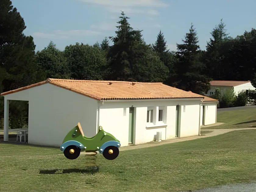 Village Vacances de Chantonnay - Image 1