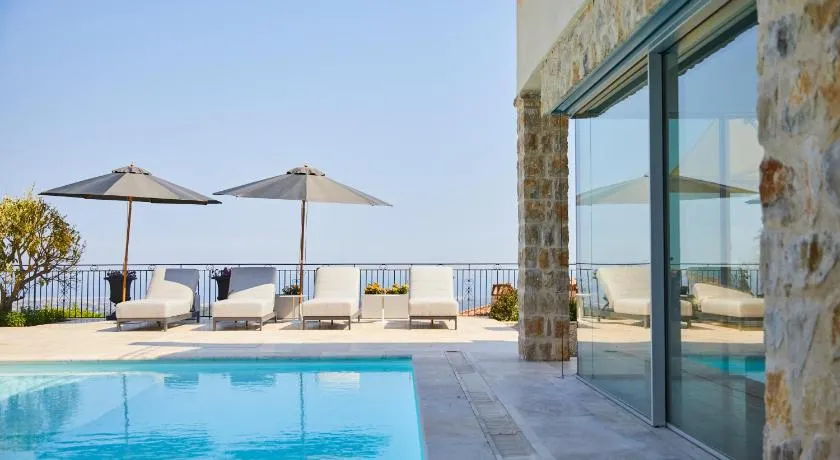 Villa Laurelis - 5*+ Luxury Provencal Villa - Image 1