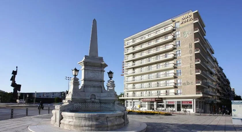 Abc Hotel - Image 1