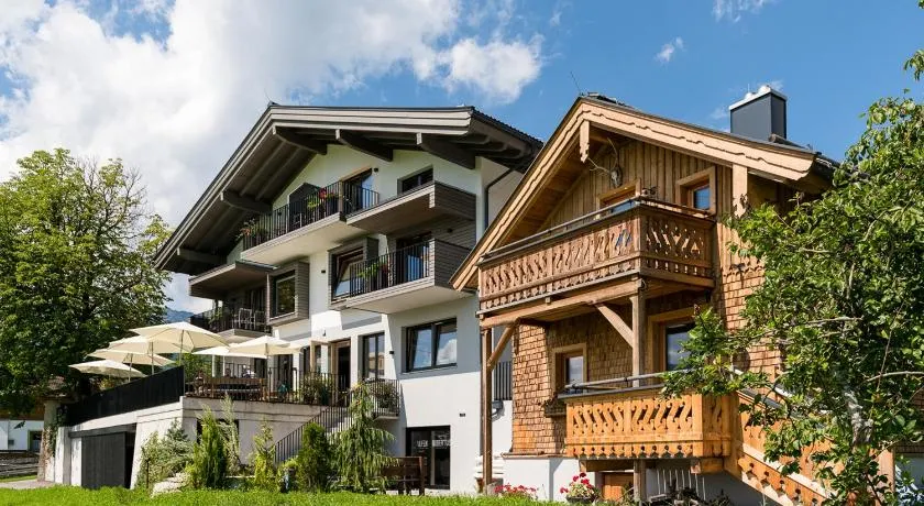 Gasthof Hubertus - Image 1