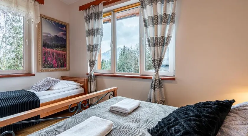 Apartamenty pod Słońcem - Image 1