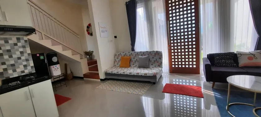 Villa d'Roku - Image 1