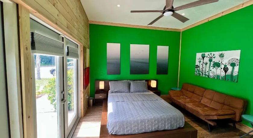 The Tatman Evergreen Suite - Image 1