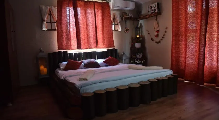 HANI I VJETER Boutique Hotel - Image 1