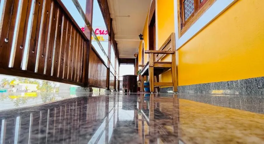 THE LUXE - Pondicherry - BMC - Image 1