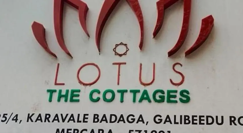 Lotus the cottages - Image 1