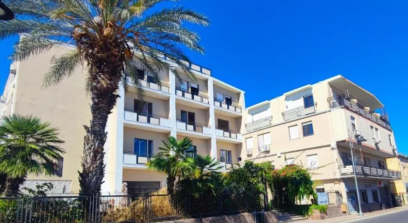 Hotel Corallo New - Image 1