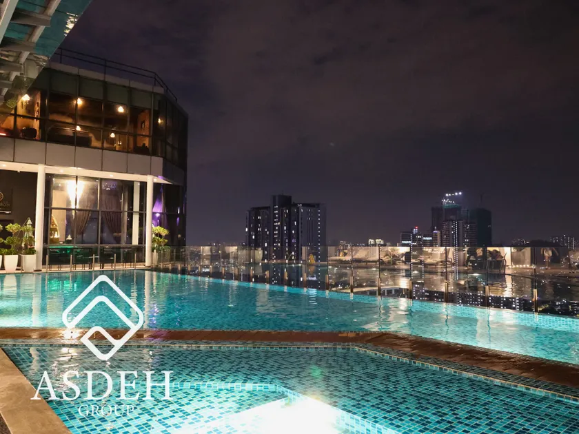 NOVO Ampang suites by Asdeh - Image 1