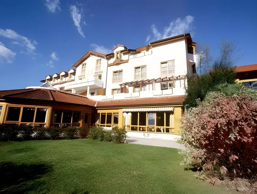 Vital Hotel Krainz mit Nebenhaus Familien Oase - Image 1