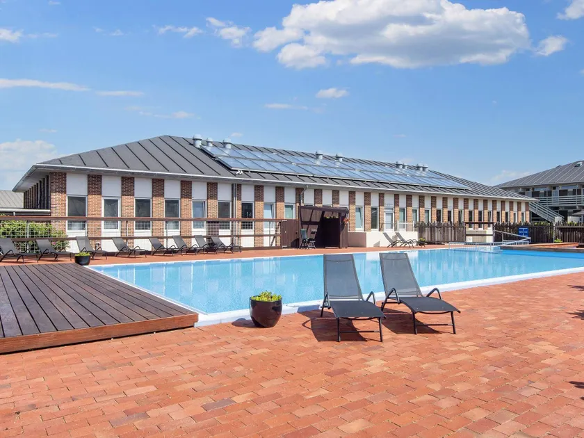 Apartment in Fano near coast - Image 1