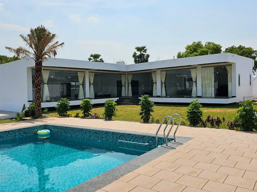 SPR Farmstay - Image 1