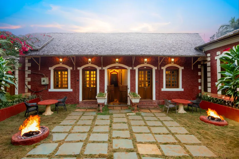 Sherbaug A Theme Park and Resort - Image 1