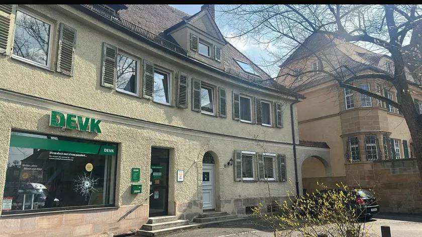 Zenger Homesharing - Image 1