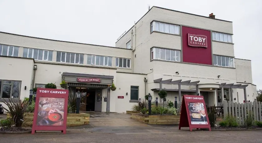 Toby Carvery Doncaster by Innkeeper's Collection - Image 1